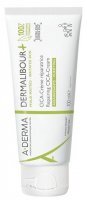 A-Derma Dermalibour+ Cica, krem regenerujący, 100ml