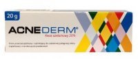 Acne-Derm, krem, 20g