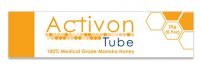Activon Tube, 100% leczniczy miód Manuka, 25g