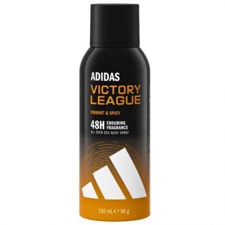 Adidas Victory League, dezodorant 48h, spray, 150ml