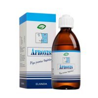Afronis, płyn do stosowania na skórę, 100g