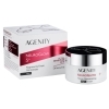 Agenity 5° NeuroGlow, naprawczy krem odmładzający, na noc, 50ml