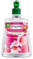 Air Wick 24/7 Active Fresh, wkład zapasowy do dyfuzora automatycznego, Cherry Blossom & Raspberry, 228ml