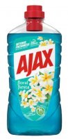 Ajax Floral Fiesta, płyn uniwersalny, kwiaty laguny, 1l