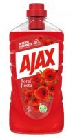 Ajax Floral Fiesta, płyn uniwersalny, polne kwiaty, 1l