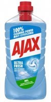 Ajax Ultra Fresh, płyn uniwersalny, 1l
