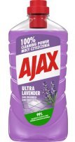 Ajax Ultra Lavender, płyn uniwersalny, 1l