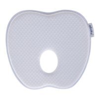 Akuku, poduszka ortopedyczna dla niemowląt, od urodzenia, A0647, 1 sztuka