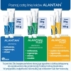 Alantan Plus (20mg+50mg)/g, krem, 100g