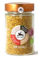 Alce Nero, pyłek kwiatowy pszczeli, 110g