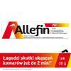 Allefin (20mg+10mg)/g, żel, 30g