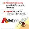 Allefin (20mg+10mg)/g, żel, 30g