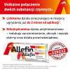 Allefin (20mg+10mg)/g, żel, 30g