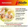 Allefin (20mg+10mg)/g, żel, 30g