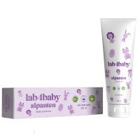 Alpanten, maść ochronna, od 1 dnia życia, 100ml