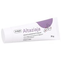 Altaziaja 10mg/g, żel, 75g
