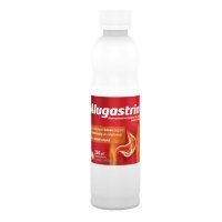 Alugastrin 1,02g/15ml, zawiesina doustna o smaku miętowym, 250ml