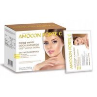 Amocon Forte C, proszek, 21 saszetek