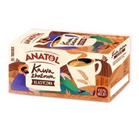 Anatol Kawa zbożowa, klasyczna, 20 torebek