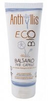 Anthyllis Eco Bio, odżywka do włosów z ekstraktem z nasion lnu i proteinami ryżu, włosy normalne, 200ml