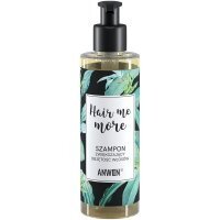 Anwen Hair Me More, szampon zwiększający objętość, 200ml