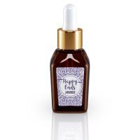 Anwen Happy Ends, płynne serum na końcówki włosów, 20ml