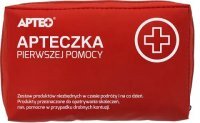 Apteczka pierwszej pomocy, Apteo, 1 sztuka