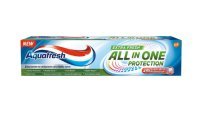 Aquafresh All In One Protection, Extra Fresh, pasta do zębów, 100ml