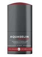 Aquaselin Forte Men, antyperspirant roll-on przeciw nadmiernej potliwości, skóra wrażliwa, 50ml