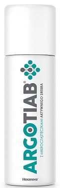 Argotiab, spray, 125ml