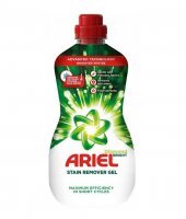 Ariel, odplamiacz do tkanin białych, 950ml