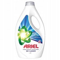 Ariel, płyn do prania, Alpine, 2L