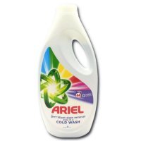 Ariel, płyn do prania, Color, 1,54L