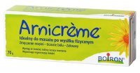 Arnicreme, krem do masażu po wysiłku fizycznym, 70g