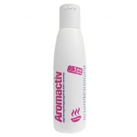 Aromactiv, olejek do kąpieli, od urodzenia, 125ml