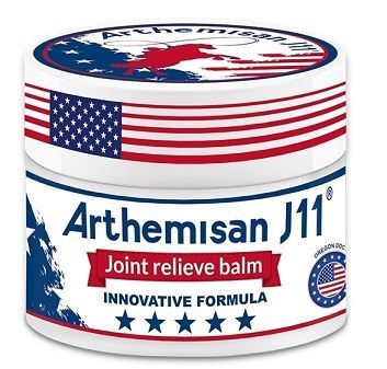 Arthemisan J11, krem, 150ml