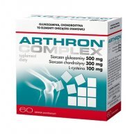 Arthron Complex, 60 tabletek