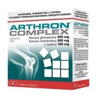 Arthron Complex, 90 tabletek