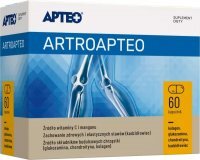 ArtroApteo, 60 kapsułek