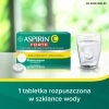 Aspirin C Forte (800mg+480mg), 10 tabletek musujących