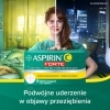 Aspirin C Forte (800mg+480mg), 10 tabletek musujących