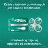 Aspirin Pro 500mg, 8 tabletek