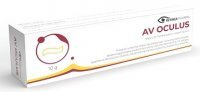 AV Oculus, maść, 10g