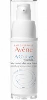 Avene A-Oxitive, krem wygładzający kontur oczu, 15ml