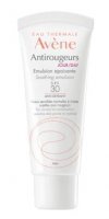 Avene Antirougeurs Jour, emulsja kojąca do twarzy SPF 30, 40ml