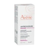 Avene Antirougeurs Rosamed, koncentrat na utrwalone zaczerwienienia, 30ml