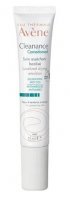 Avene Cleanance Comedomed, punktowa emulsja osuszająca przeciw niedoskonałościom i śladom po nich, 15ml