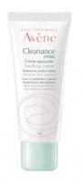 Avene Cleanance Hydra, krem łagodzący, 40ml