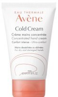 Avene Cold Cream, skoncentrowany krem do rąk, 50ml
