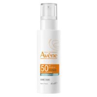 Avene, fluid przeciw niedoskonałościom, wysoka ochrona, SPF 50, 40ml
